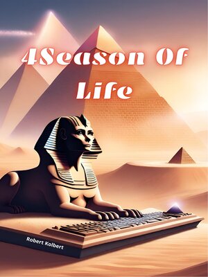 cover image of 4 Season of Life